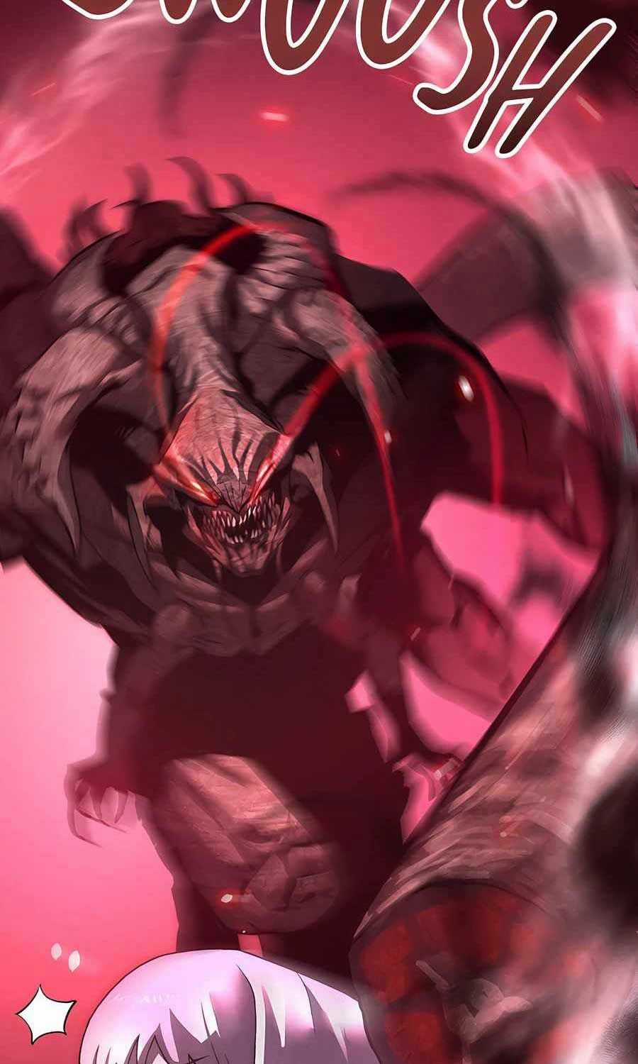 Tôi Đã Trở Thành Quái Vật Không Gian Chapter 35 trang 21