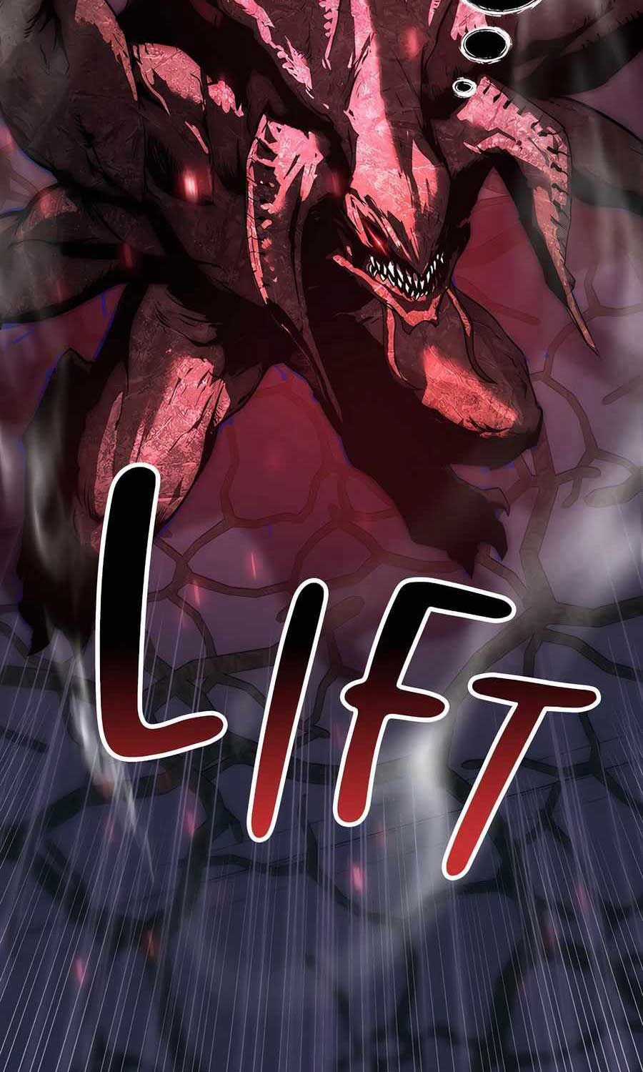 Tôi Đã Trở Thành Quái Vật Không Gian Chapter 35 trang 25