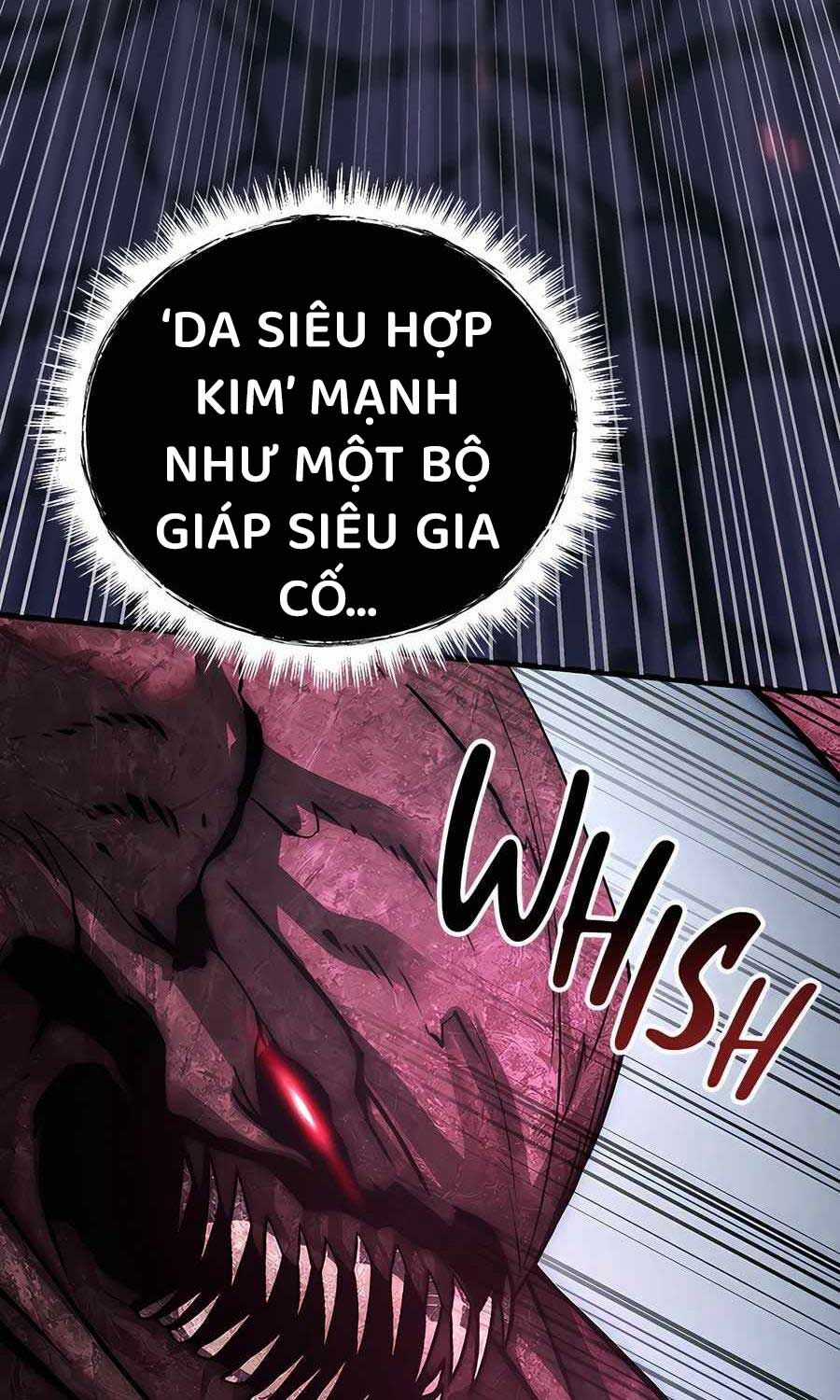 Tôi Đã Trở Thành Quái Vật Không Gian Chapter 35 trang 26