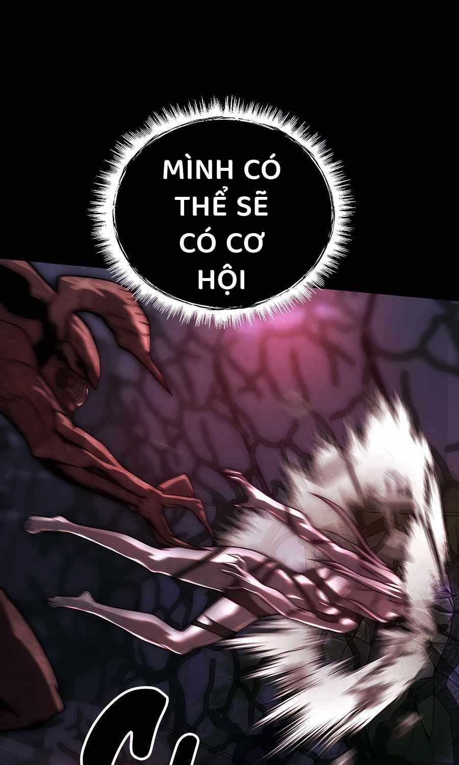 Tôi Đã Trở Thành Quái Vật Không Gian Chapter 35 trang 28