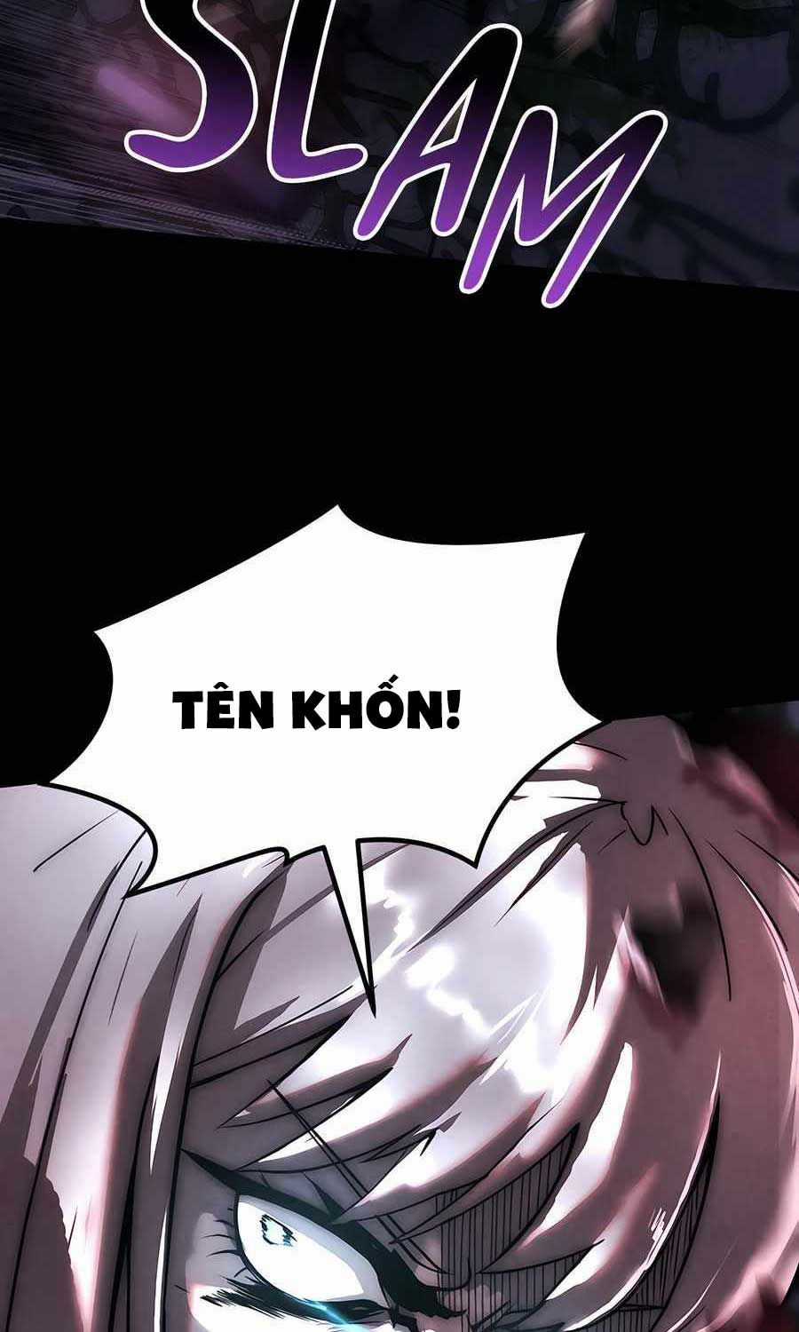 Tôi Đã Trở Thành Quái Vật Không Gian Chapter 35 trang 29