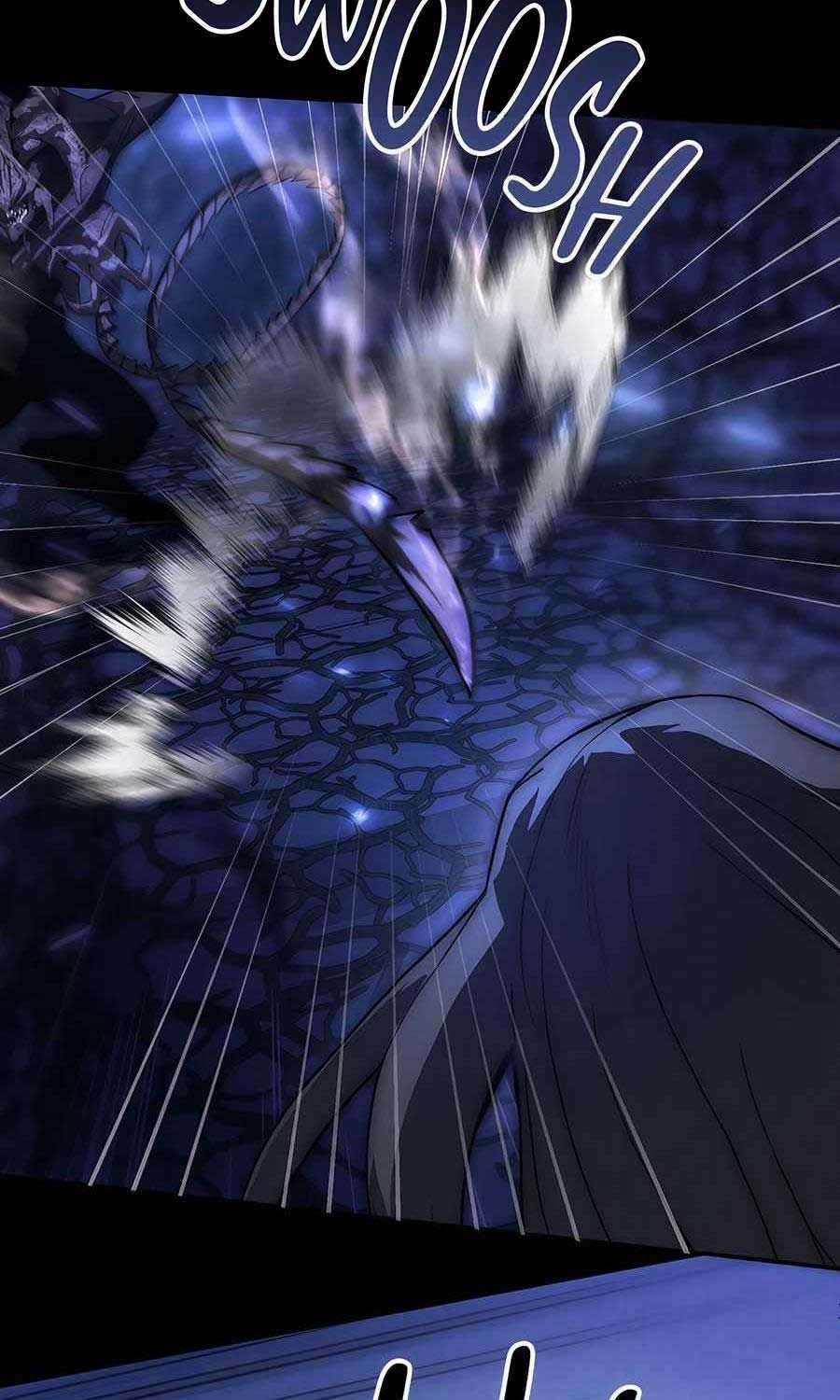 Tôi Đã Trở Thành Quái Vật Không Gian Chapter 35 trang 3