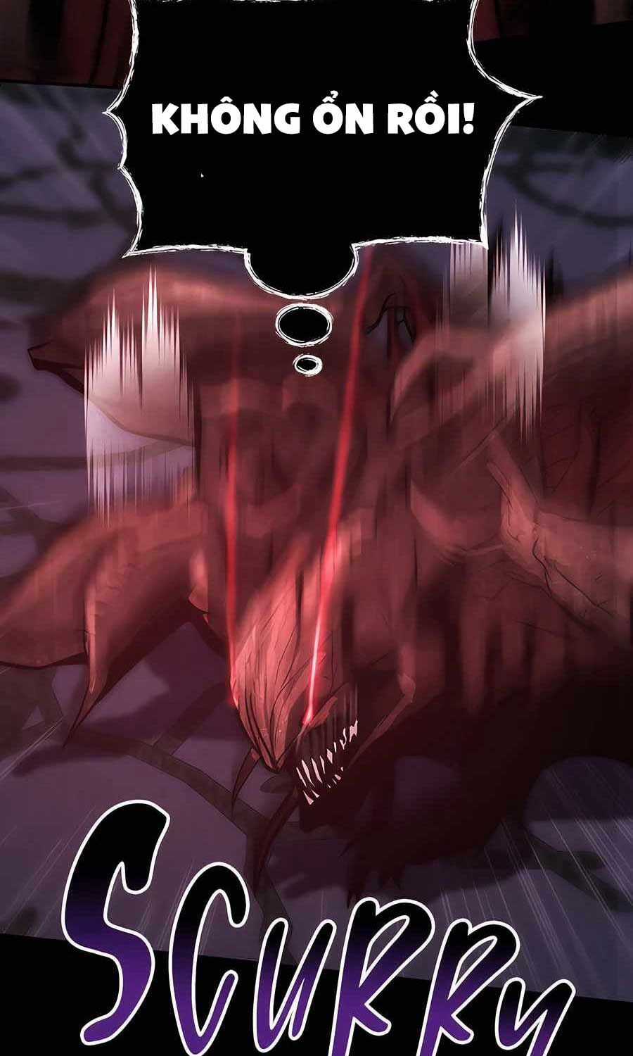 Tôi Đã Trở Thành Quái Vật Không Gian Chapter 35 trang 33