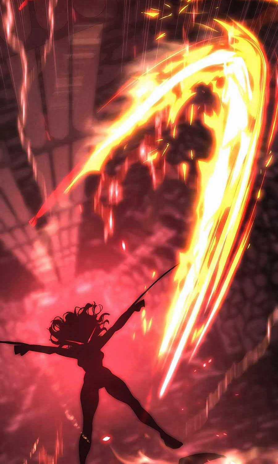 Tôi Đã Trở Thành Quái Vật Không Gian Chapter 35 trang 35