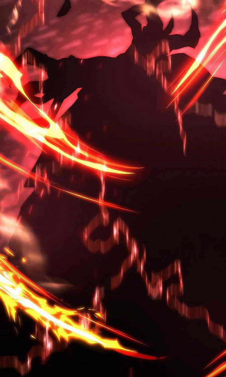 Tôi Đã Trở Thành Quái Vật Không Gian Chapter 35 trang 36