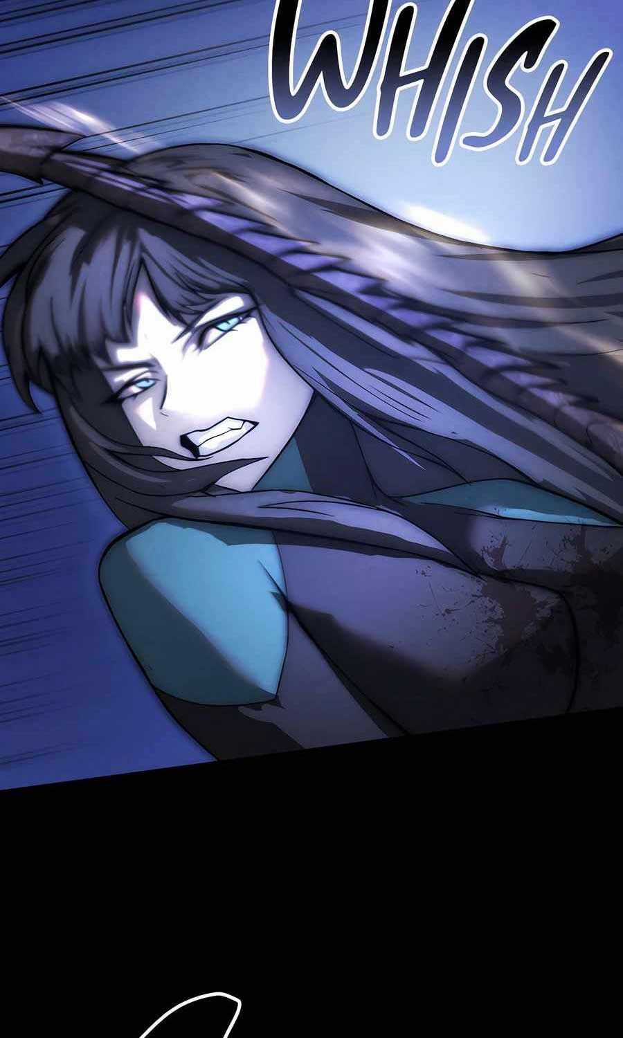 Tôi Đã Trở Thành Quái Vật Không Gian Chapter 35 trang 4