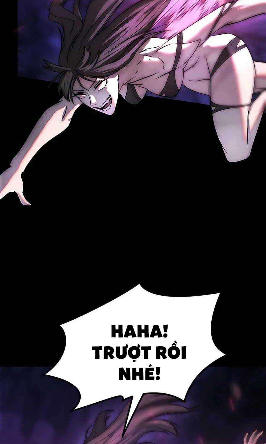 Tôi Đã Trở Thành Quái Vật Không Gian Chapter 35 trang 43