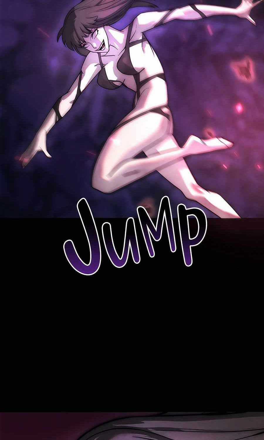 Tôi Đã Trở Thành Quái Vật Không Gian Chapter 35 trang 44