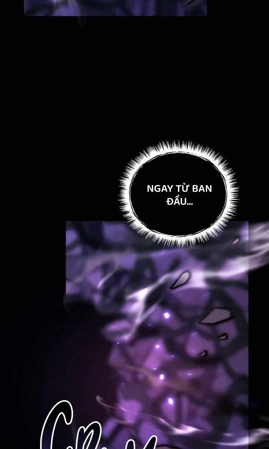 Tôi Đã Trở Thành Quái Vật Không Gian Chapter 35 trang 49