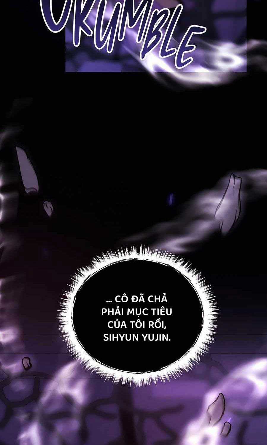 Tôi Đã Trở Thành Quái Vật Không Gian Chapter 35 trang 50