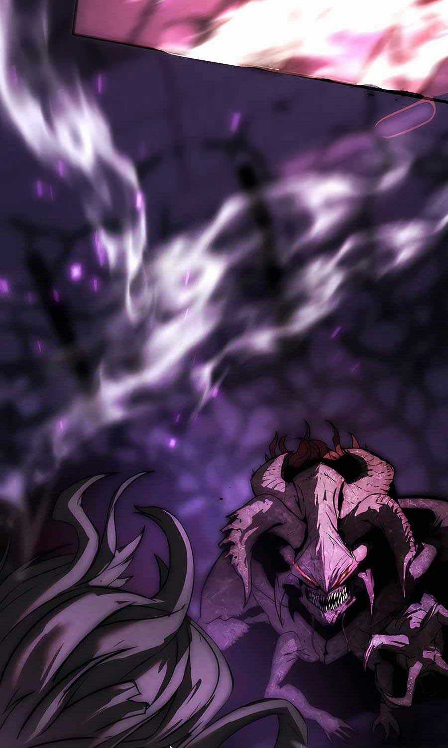 Tôi Đã Trở Thành Quái Vật Không Gian Chapter 35 trang 56