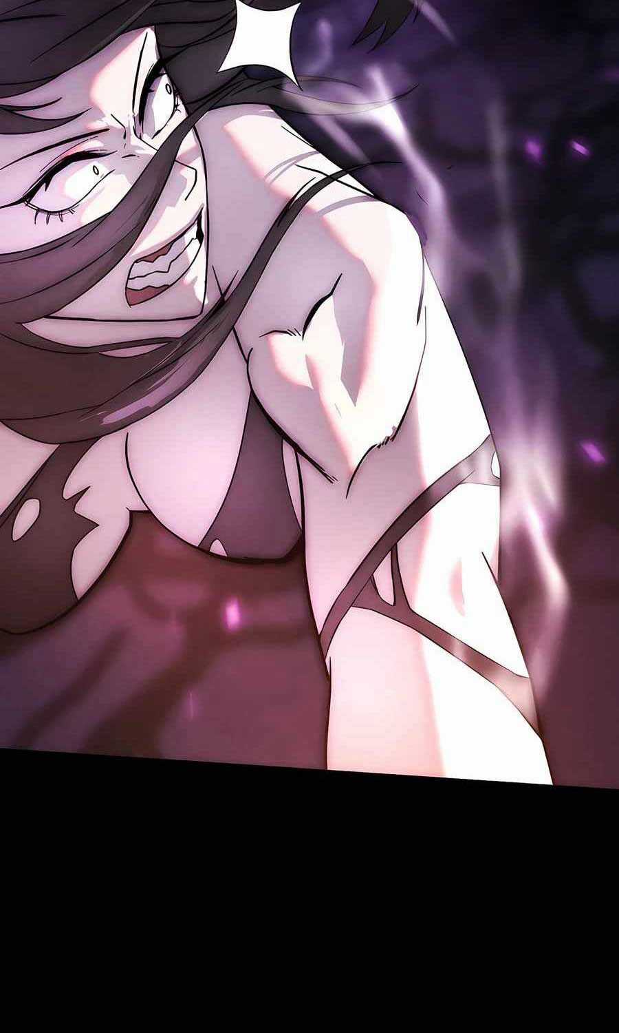 Tôi Đã Trở Thành Quái Vật Không Gian Chapter 35 trang 57