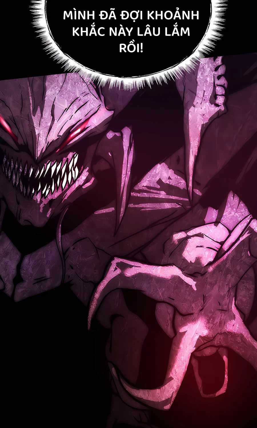 Tôi Đã Trở Thành Quái Vật Không Gian Chapter 35 trang 59