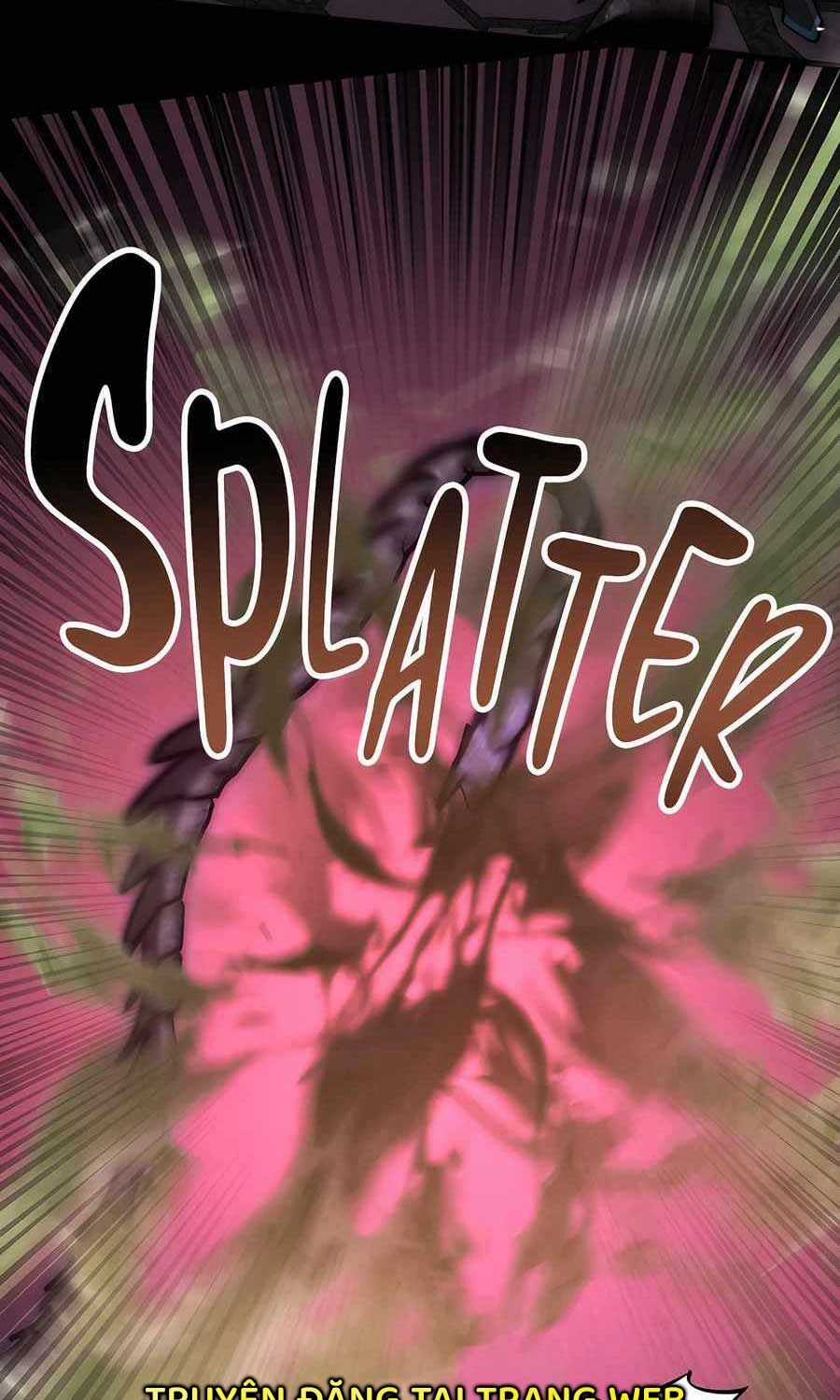 Tôi Đã Trở Thành Quái Vật Không Gian Chapter 35 trang 6