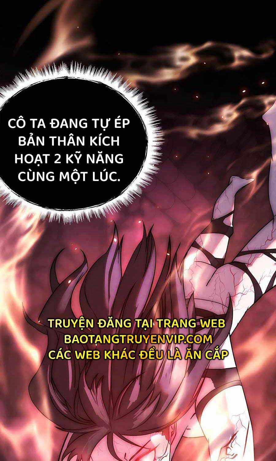 Tôi Đã Trở Thành Quái Vật Không Gian Chapter 35 trang 63