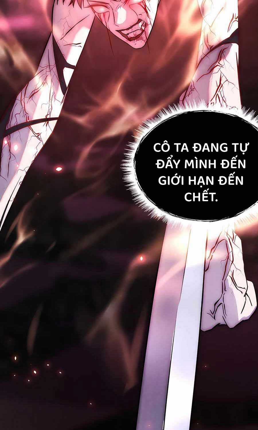 Tôi Đã Trở Thành Quái Vật Không Gian Chapter 35 trang 64