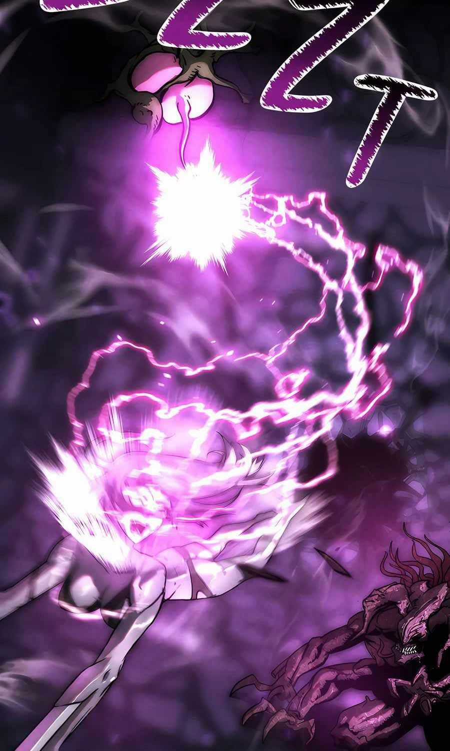 Tôi Đã Trở Thành Quái Vật Không Gian Chapter 35 trang 74