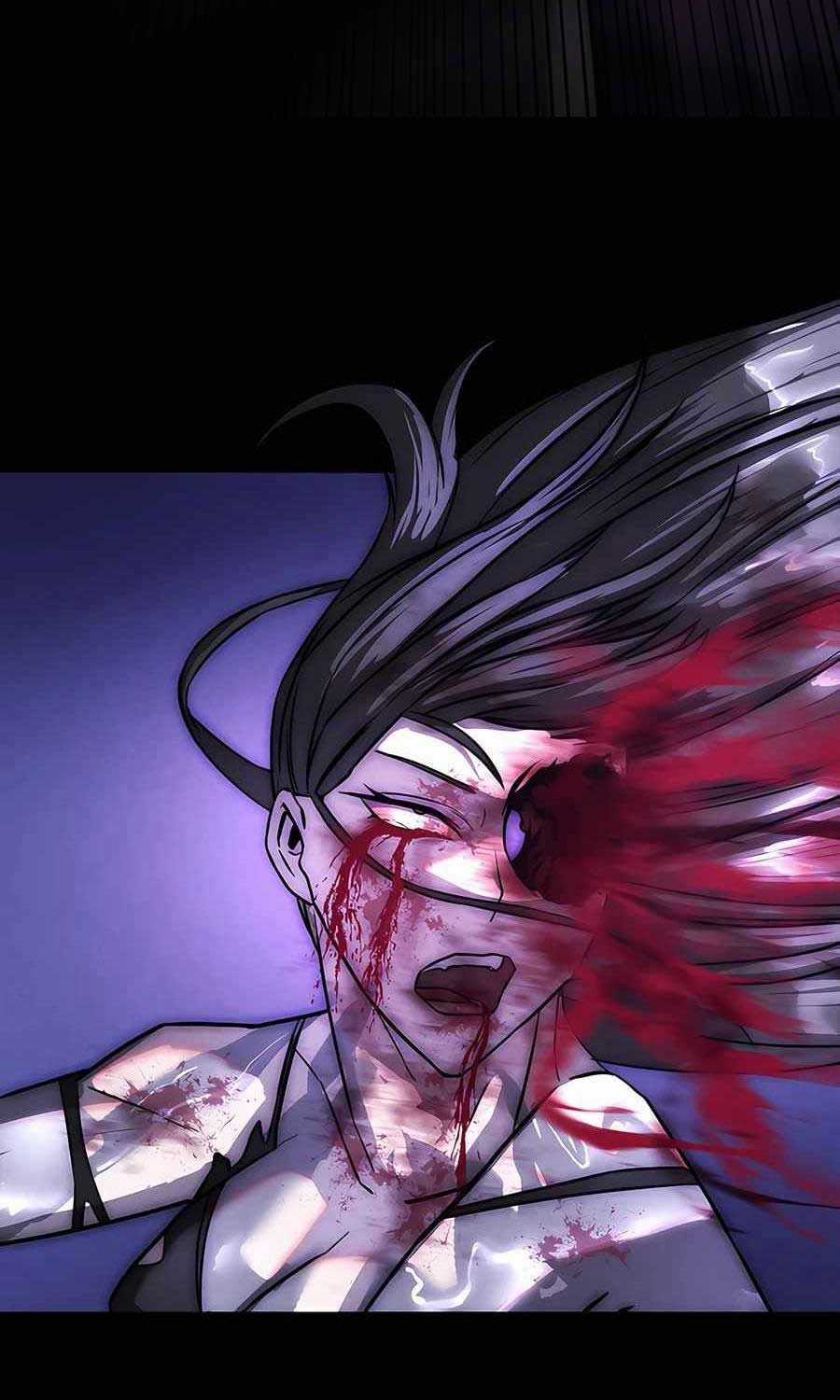 Tôi Đã Trở Thành Quái Vật Không Gian Chapter 35 trang 80