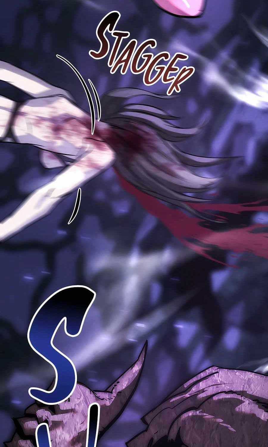 Tôi Đã Trở Thành Quái Vật Không Gian Chapter 35 trang 83