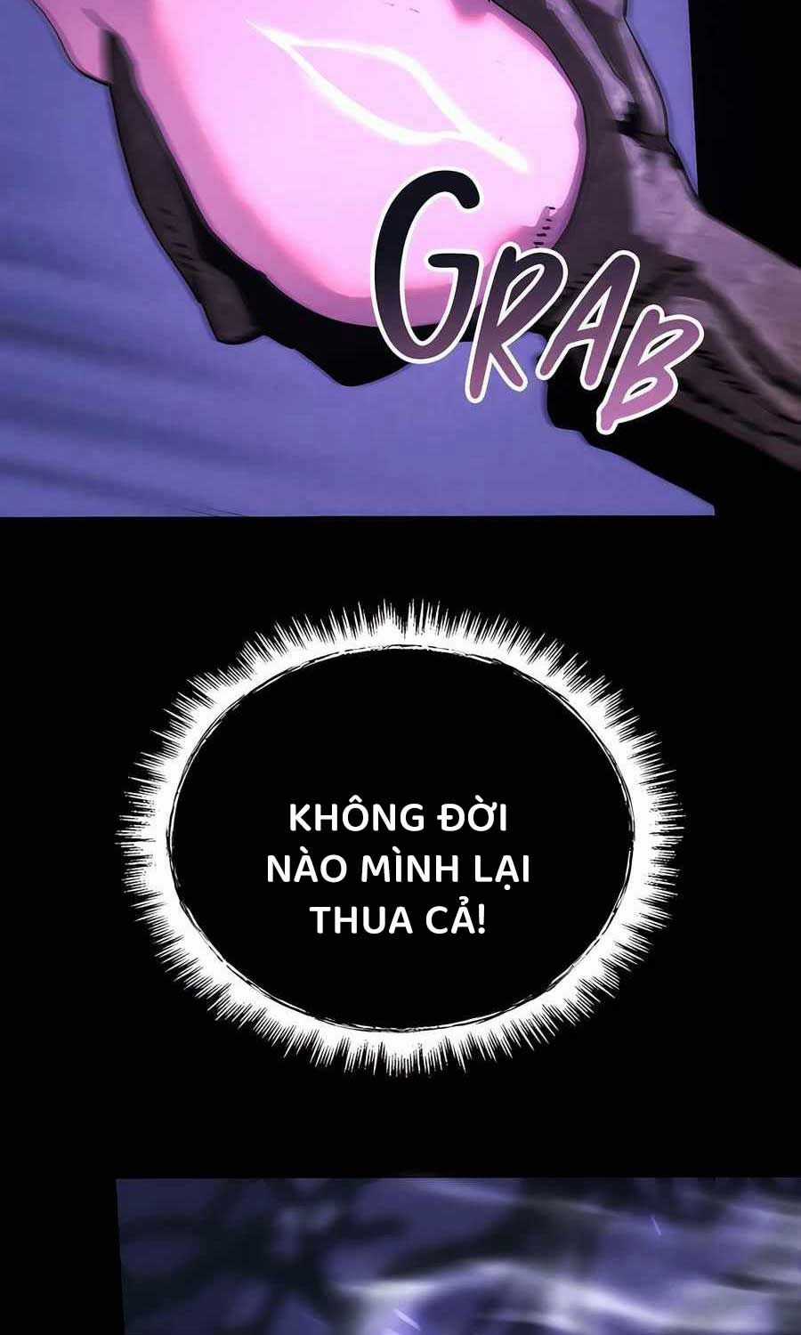 Tôi Đã Trở Thành Quái Vật Không Gian Chapter 35 trang 85