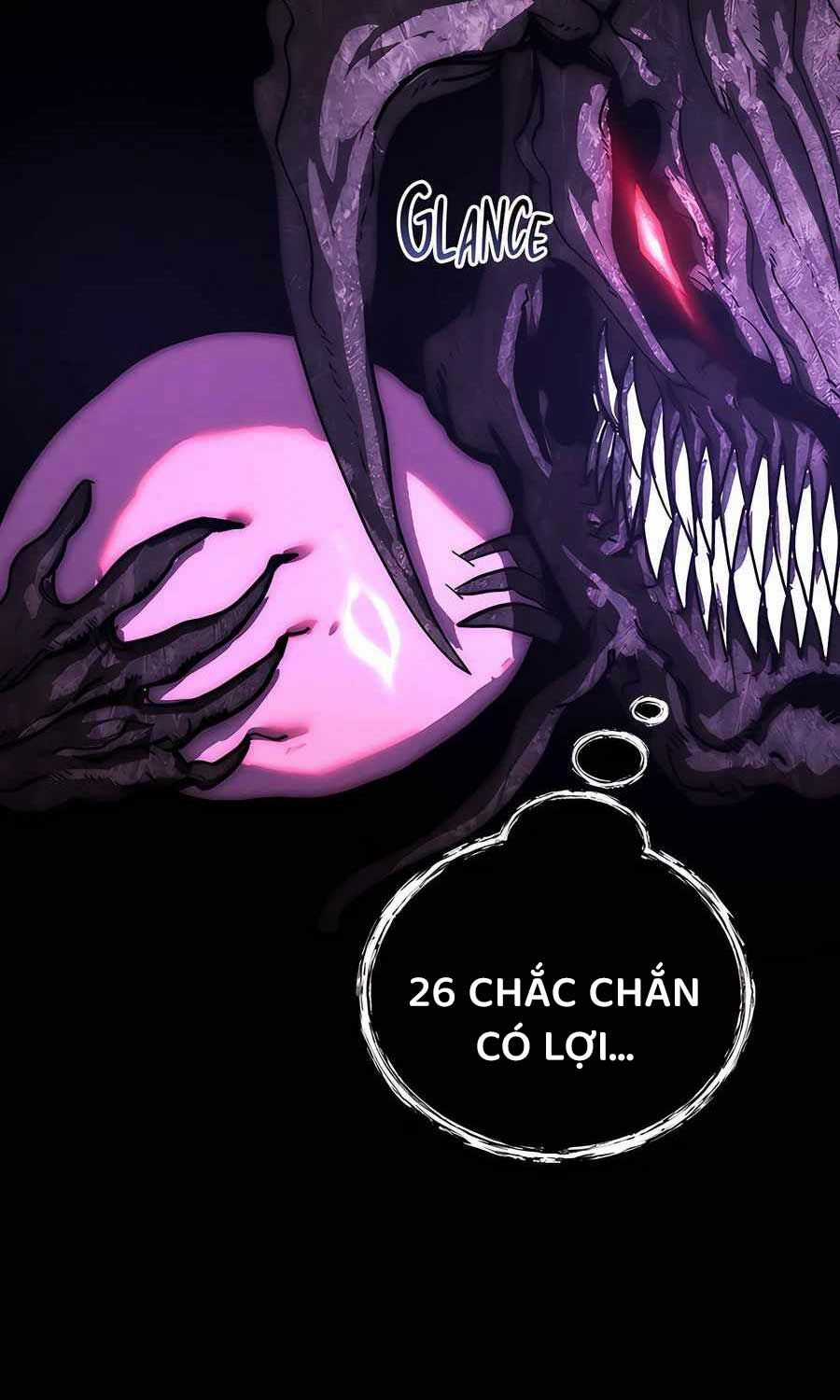 Tôi Đã Trở Thành Quái Vật Không Gian Chapter 35 trang 90