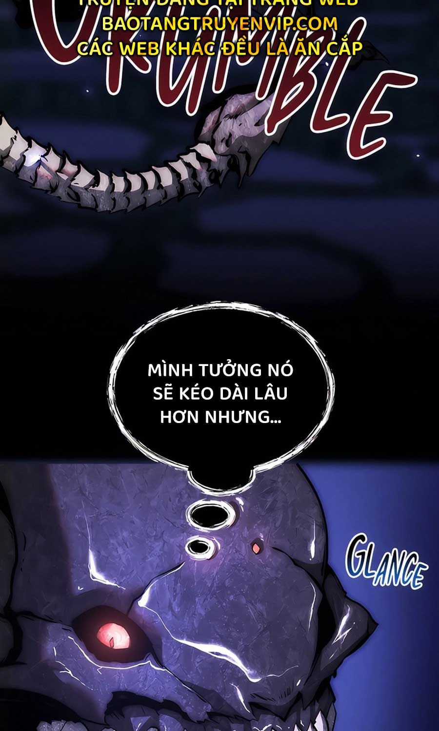 Tôi Đã Trở Thành Quái Vật Không Gian Chapter 36 trang 16