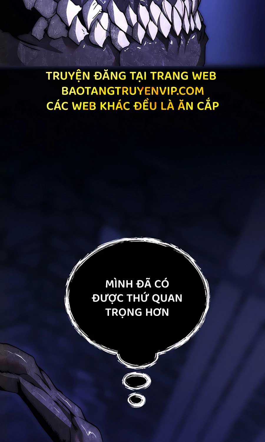 Tôi Đã Trở Thành Quái Vật Không Gian Chapter 36 trang 17