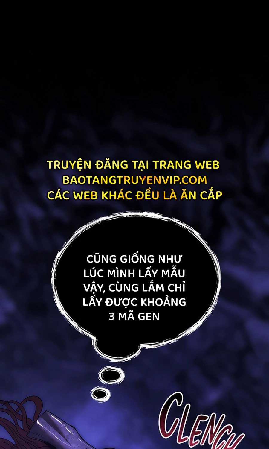 Tôi Đã Trở Thành Quái Vật Không Gian Chapter 36 trang 24