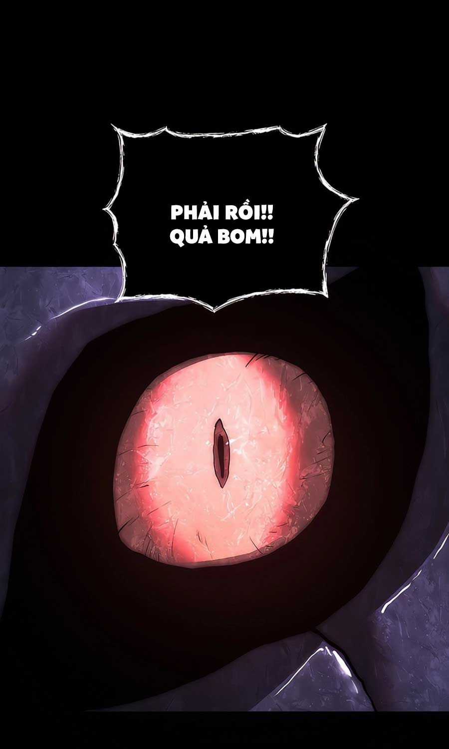 Tôi Đã Trở Thành Quái Vật Không Gian Chapter 36 trang 39