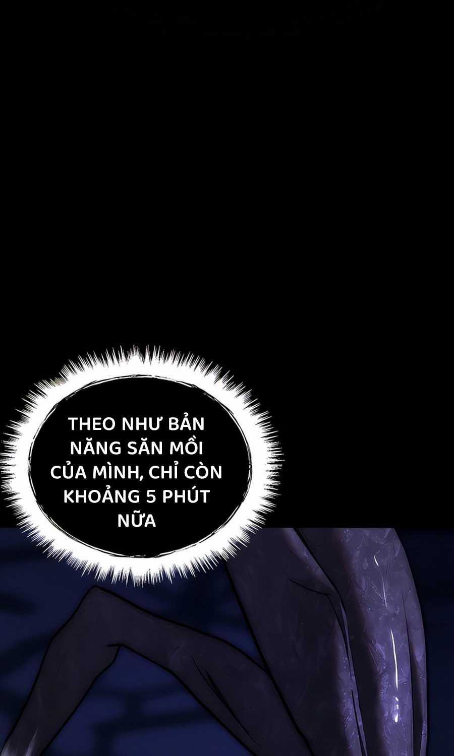 Tôi Đã Trở Thành Quái Vật Không Gian Chapter 36 trang 40