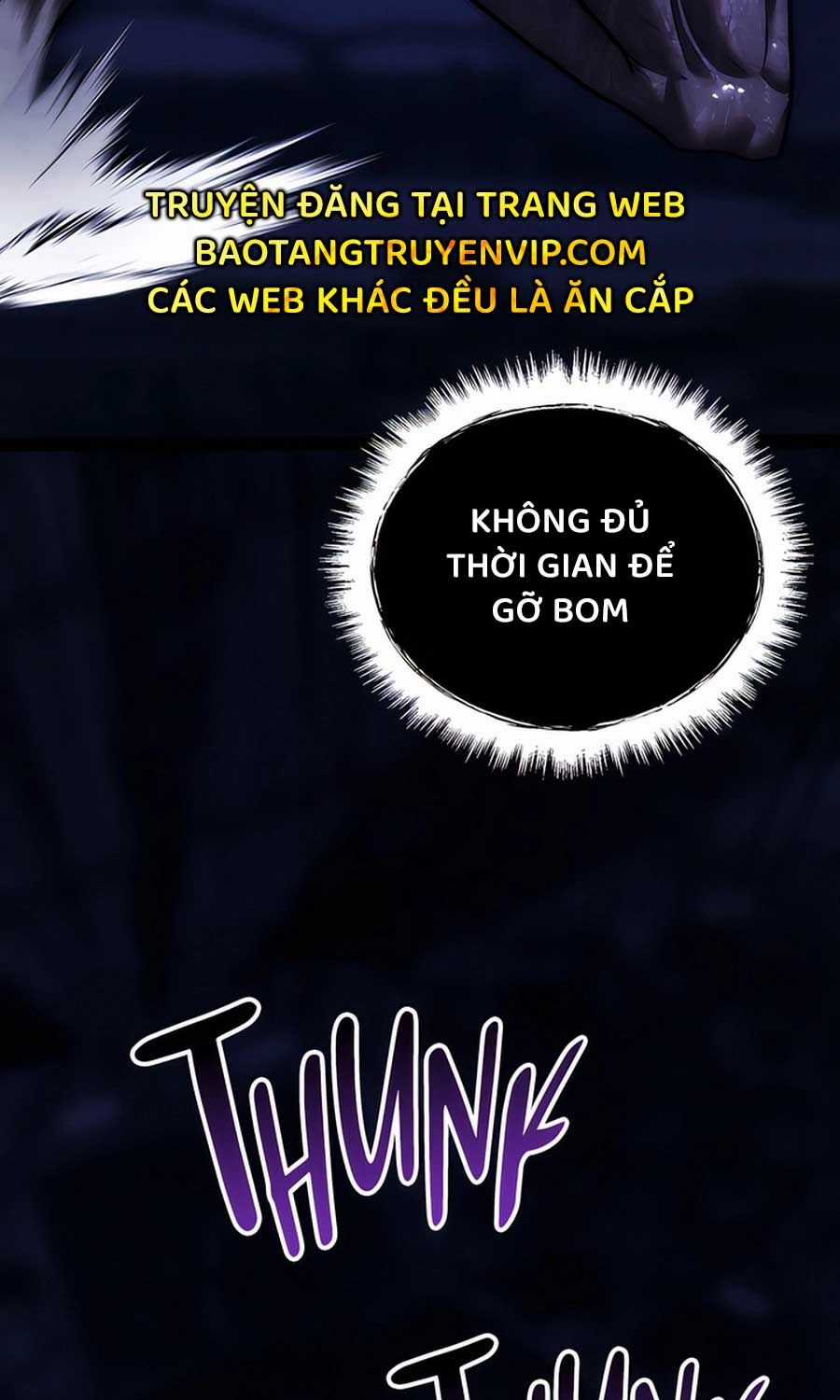 Tôi Đã Trở Thành Quái Vật Không Gian Chapter 36 trang 41
