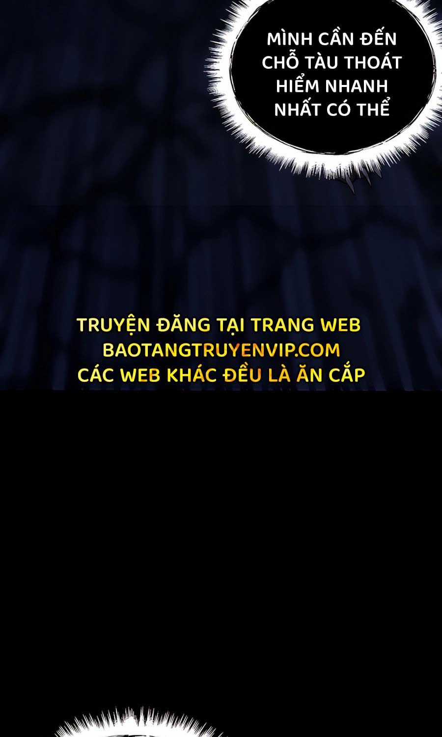 Tôi Đã Trở Thành Quái Vật Không Gian Chapter 36 trang 43