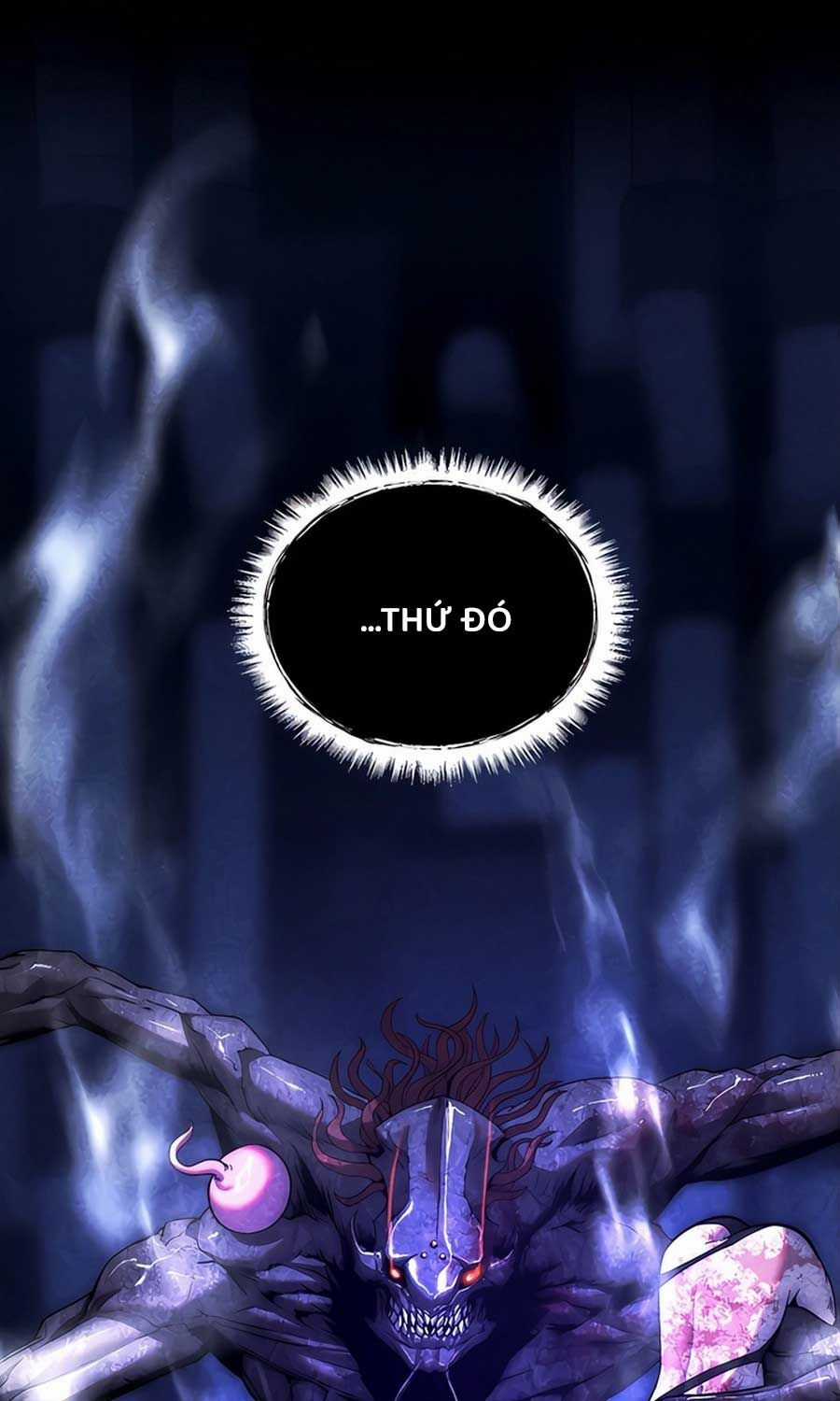 Tôi Đã Trở Thành Quái Vật Không Gian Chapter 36 trang 46