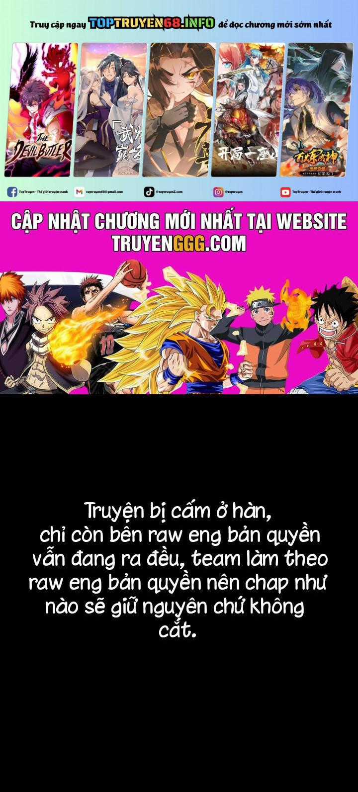 Tôi Đã Trở Thành Quái Vật Không Gian Chapter 37 trang 0