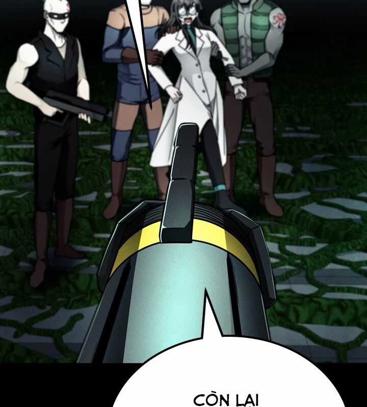 Tôi Đã Trở Thành Quái Vật Không Gian Chapter 37 trang 107