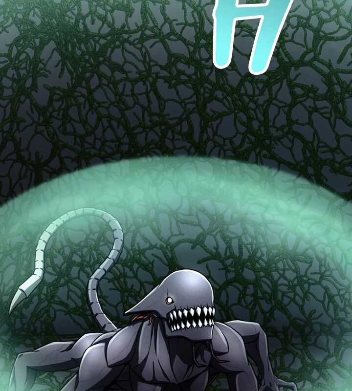 Tôi Đã Trở Thành Quái Vật Không Gian Chapter 37 trang 112