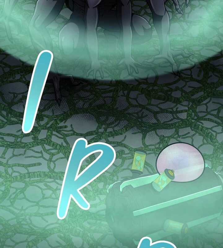 Tôi Đã Trở Thành Quái Vật Không Gian Chapter 37 trang 113