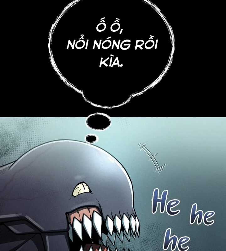 Tôi Đã Trở Thành Quái Vật Không Gian Chapter 37 trang 115