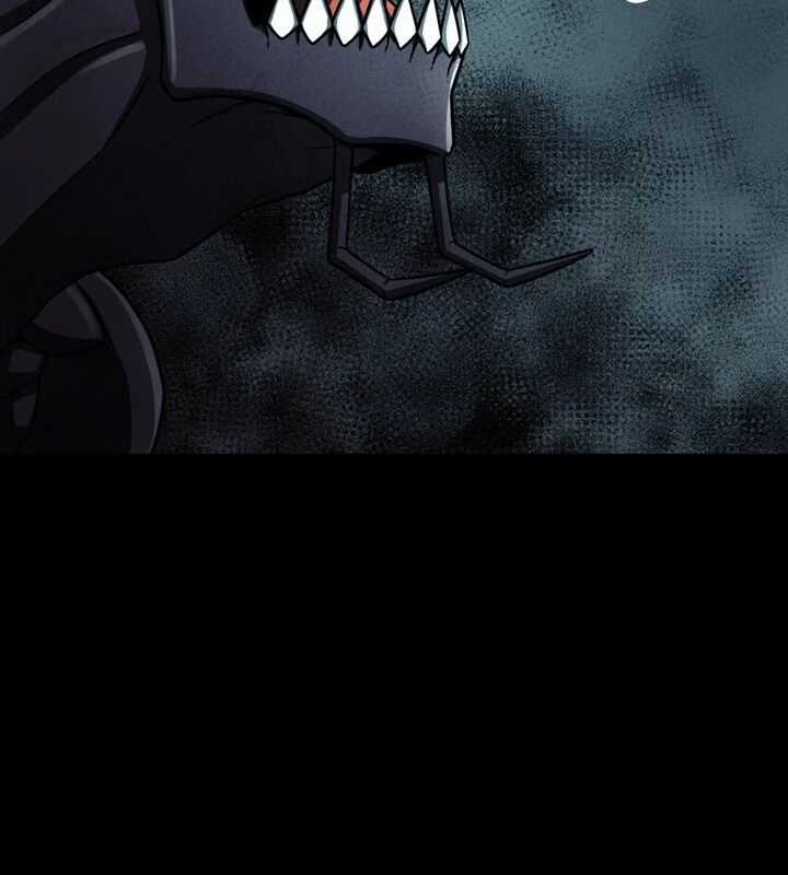 Tôi Đã Trở Thành Quái Vật Không Gian Chapter 37 trang 116