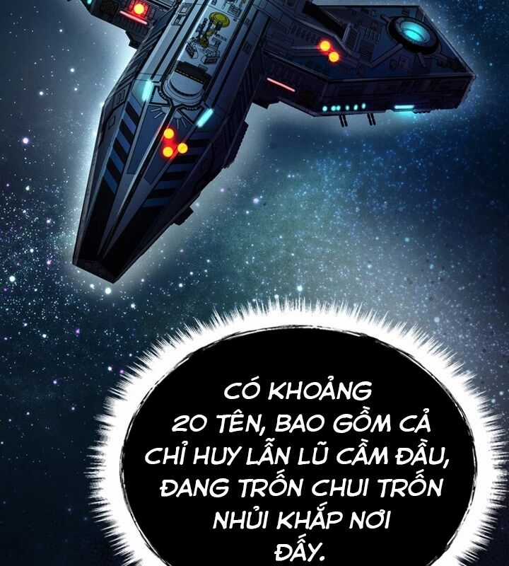 Tôi Đã Trở Thành Quái Vật Không Gian Chapter 37 trang 119