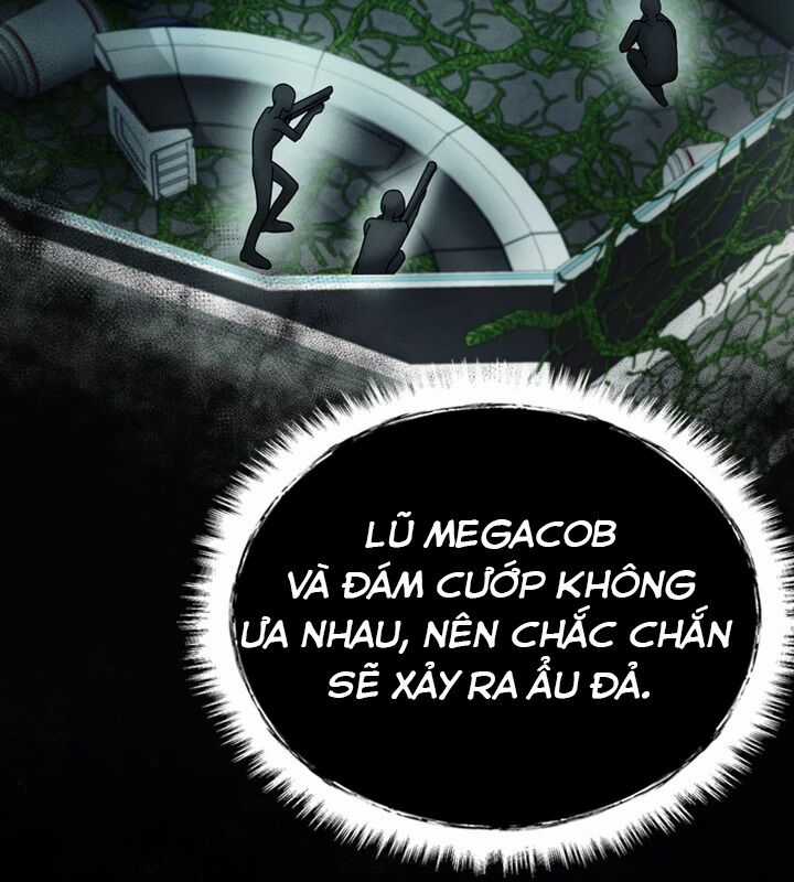 Tôi Đã Trở Thành Quái Vật Không Gian Chapter 37 trang 122