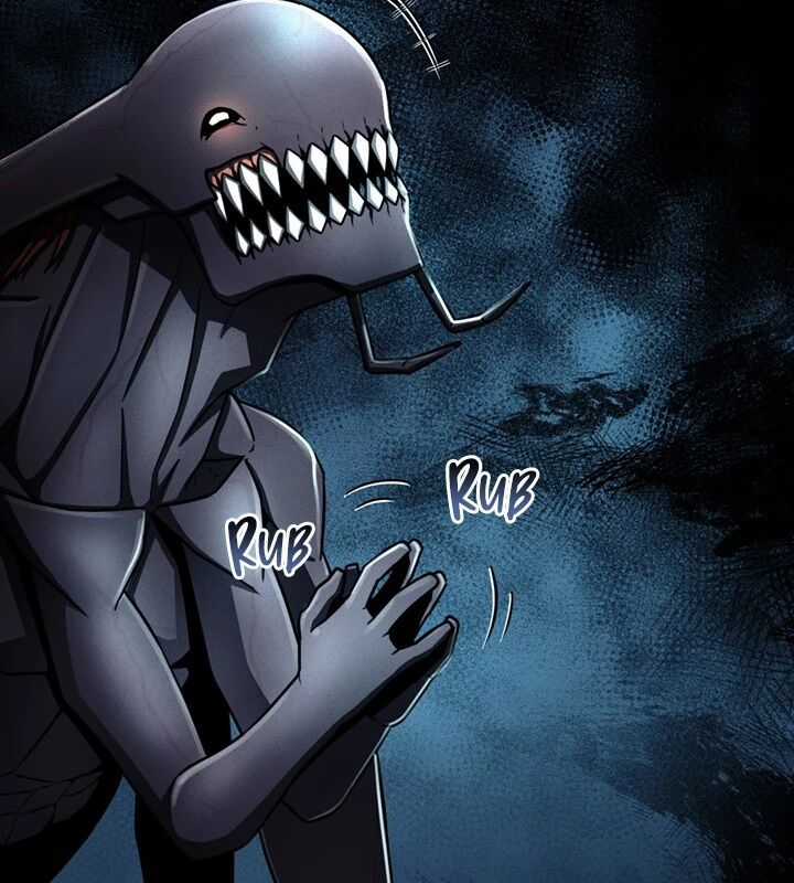 Tôi Đã Trở Thành Quái Vật Không Gian Chapter 37 trang 125