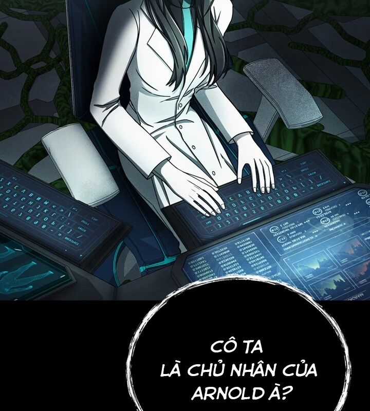 Tôi Đã Trở Thành Quái Vật Không Gian Chapter 37 trang 130