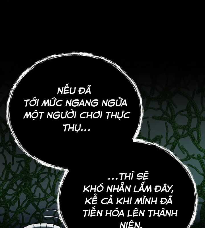 Tôi Đã Trở Thành Quái Vật Không Gian Chapter 37 trang 140