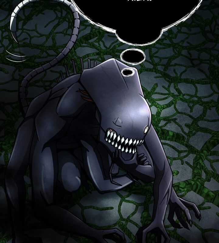 Tôi Đã Trở Thành Quái Vật Không Gian Chapter 37 trang 141