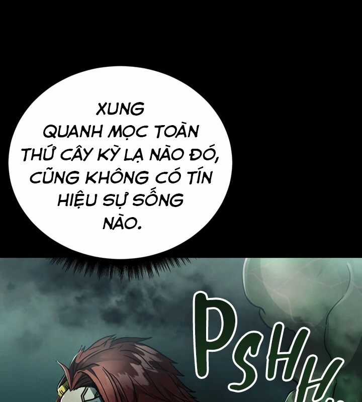 Tôi Đã Trở Thành Quái Vật Không Gian Chapter 37 trang 18