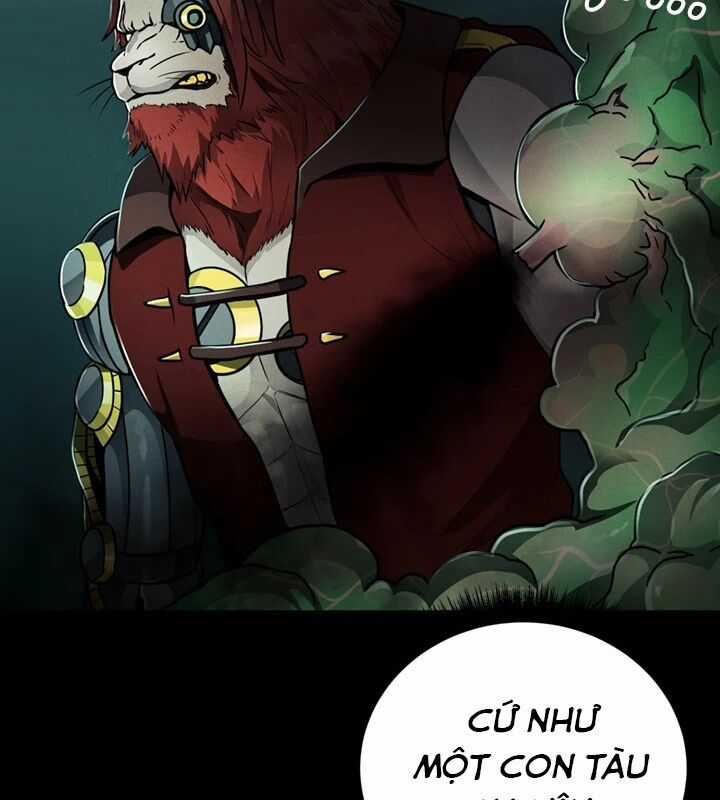 Tôi Đã Trở Thành Quái Vật Không Gian Chapter 37 trang 19