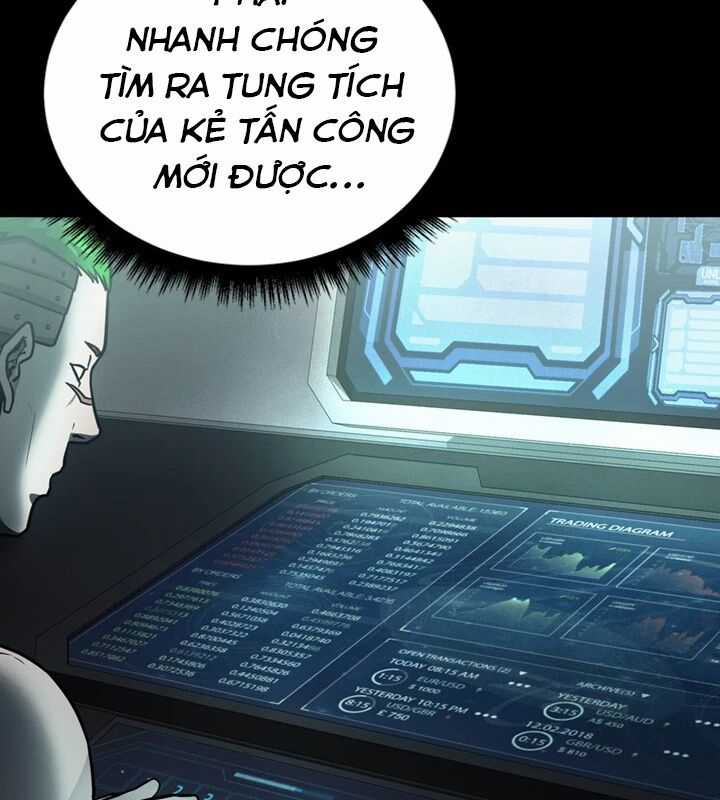 Tôi Đã Trở Thành Quái Vật Không Gian Chapter 37 trang 21