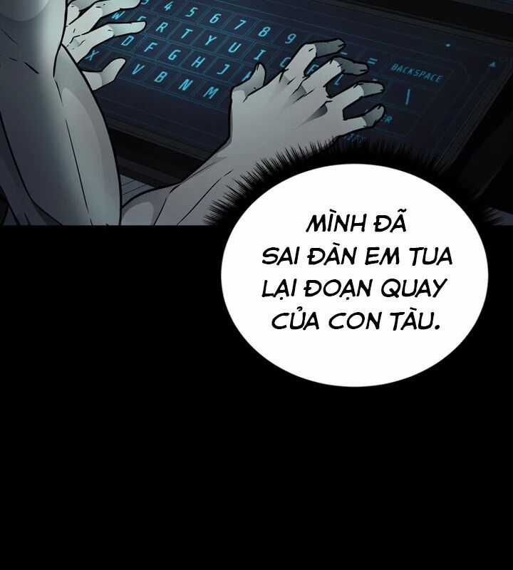 Tôi Đã Trở Thành Quái Vật Không Gian Chapter 37 trang 22