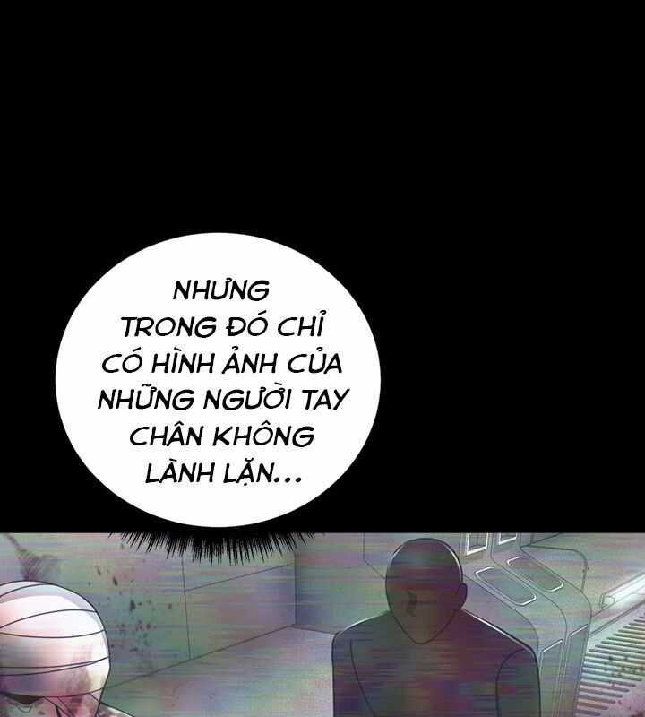 Tôi Đã Trở Thành Quái Vật Không Gian Chapter 37 trang 23